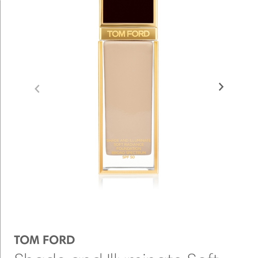 Tom Ford - Picture 4 of 4